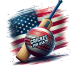 Cricket For USA